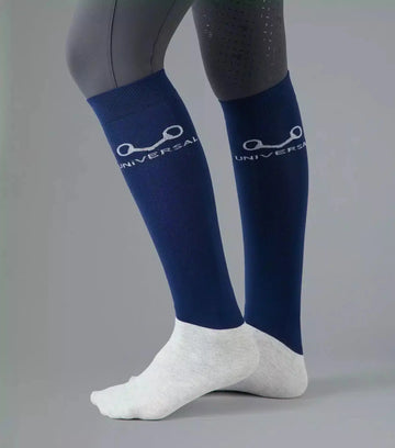 Premier Equine Adults Thin Stretch Socks by Premier Equine at  Try a Bit
