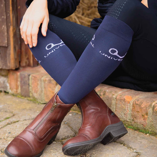 Premier Equine Adults Summer Thin Socks by Premier Equine at  Try a Bit