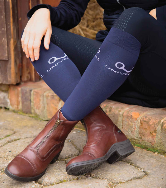 Premier Equine Loxley Ladies Leather Paddock/Riding Boot by Premier Equine at  Try a Bit