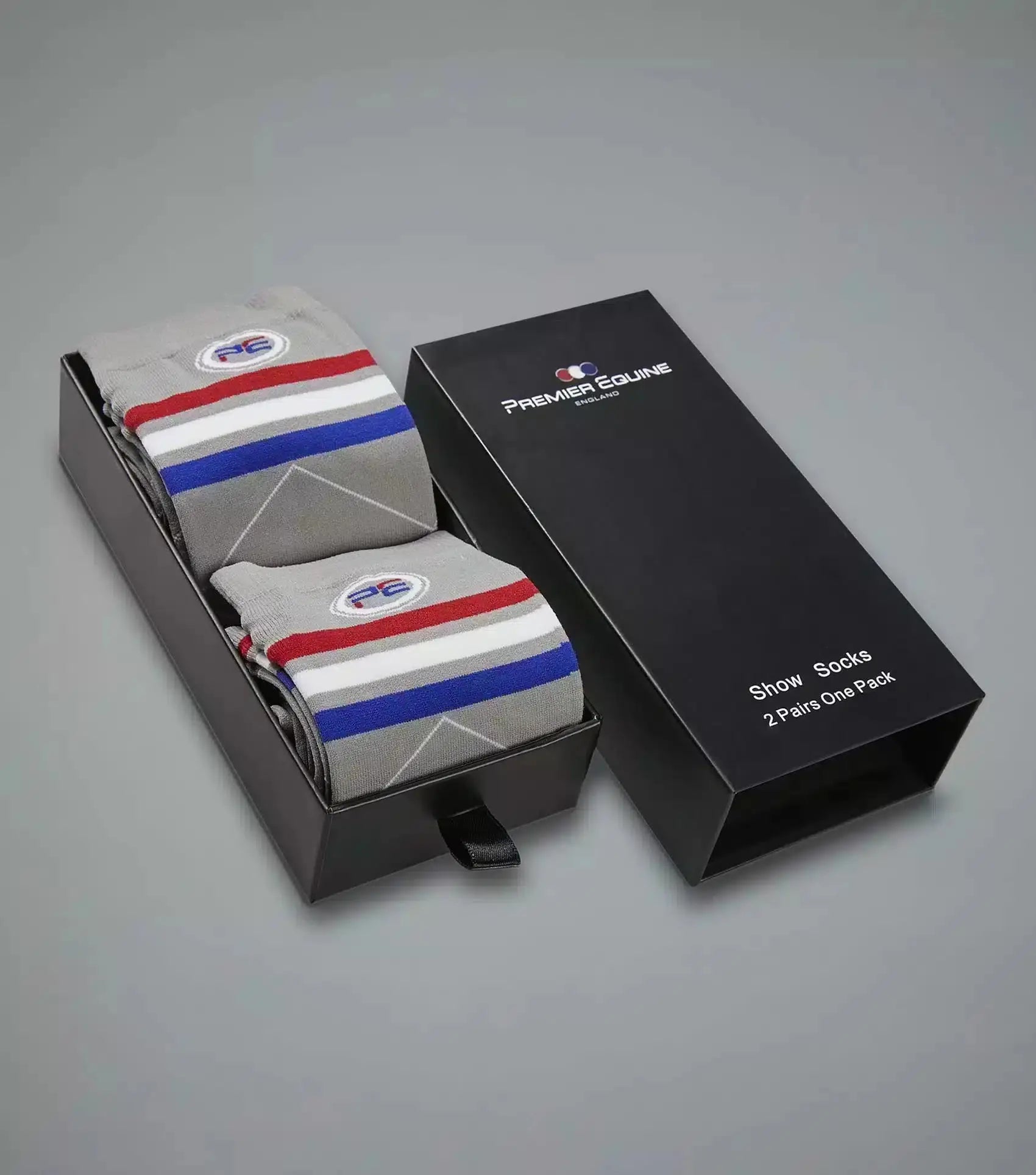 Premier Equine Adults 4 Season Socks by Premier Equine at  Try a Bit