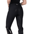 Maximilian Equestrian Aero Breeches Black by Maximilian Equestrian at  Try a Bit