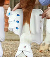 Premier Equine Air Cooled Original Eventing Boots - Front by Premier Equine at  Try a Bit
