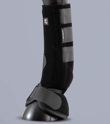 Premier Equine Air-Tech Combo Sports Medicine Boots by Premier Equine at  Try a Bit