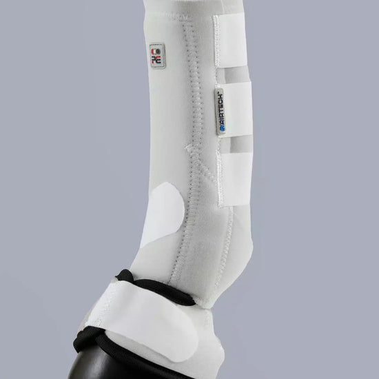 Premier Equine Air-Tech Combo Sports Medicine Boots by Premier Equine at  Try a Bit