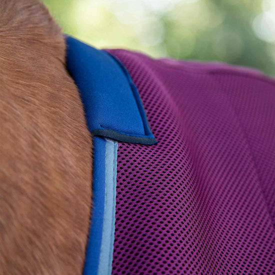 Premier Equine Airflow Cooler Rug by Premier Equine at  Try a Bit