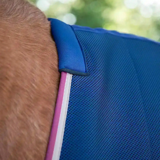 Premier Equine Airflow Cooler Rug by Premier Equine at  Try a Bit