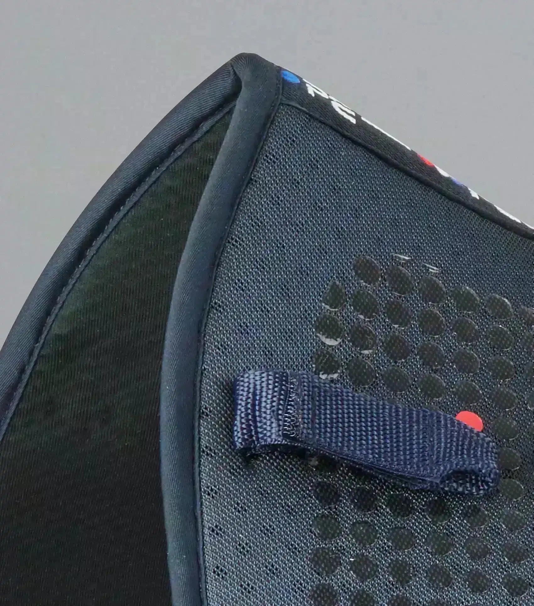 Premier Equine Close Contact Airtechnology Anti-Slip Dressage Square by Premier Equine at  Try a Bit