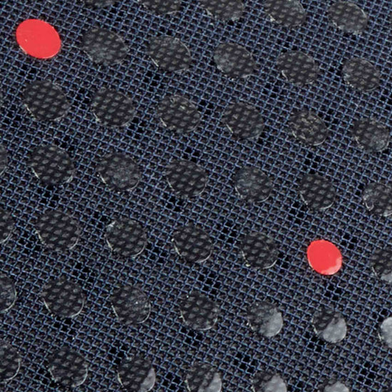 Premier Equine Close Contact Airtechnology Anti-Slip Dressage Square by Premier Equine at  Try a Bit
