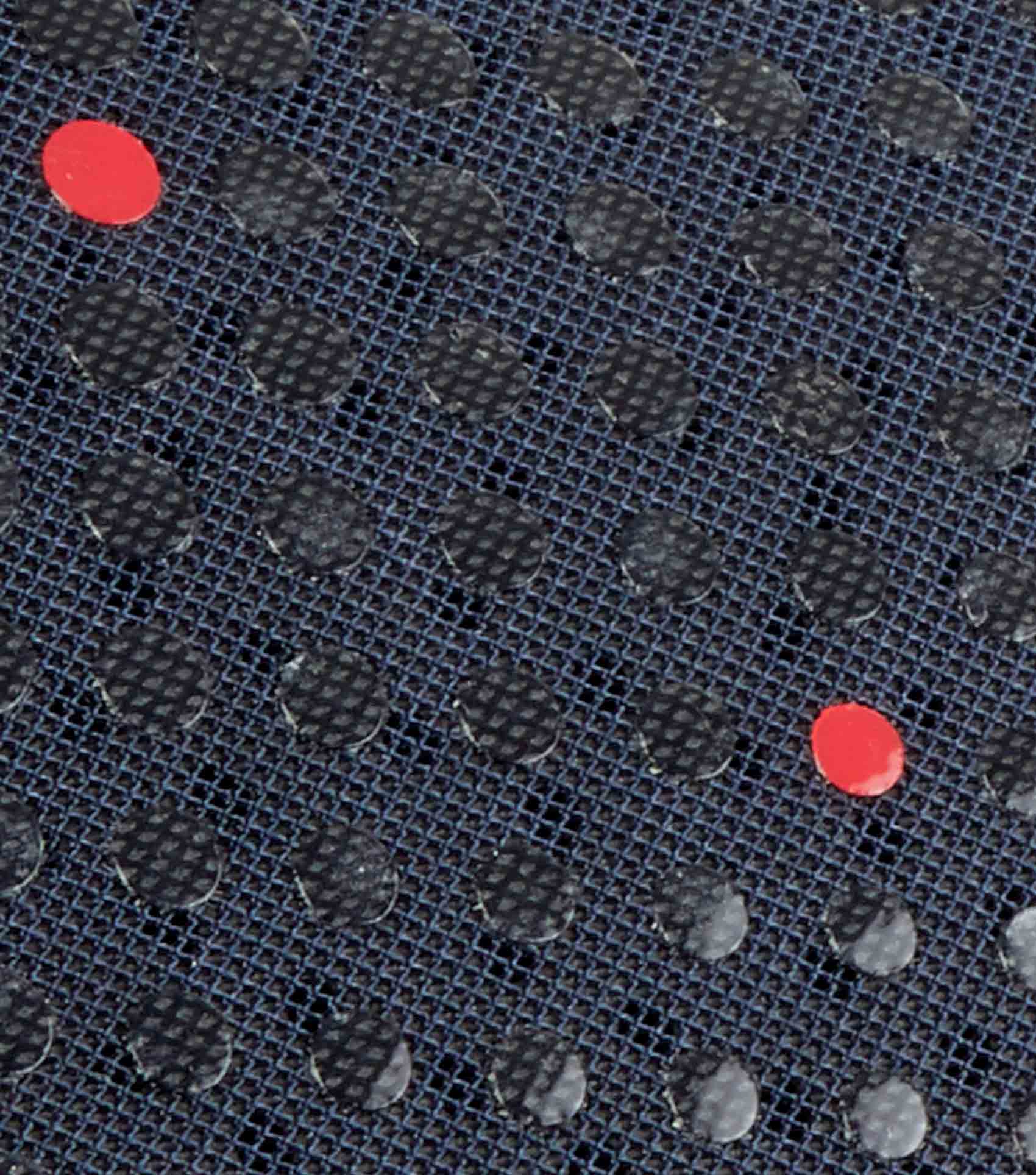 Premier Equine Close Contact Airtechnology Anti-Slip Dressage Square by Premier Equine at  Try a Bit