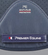 Premier Equine Close Contact Airtechnology Anti-Slip Dressage Square by Premier Equine at  Try a Bit