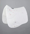 Premier Equine Close Contact Tech Grip Pro Anti-Slip Saddle Pad - Dressage Square by Premier Equine at  Try a Bit