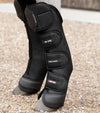 Premier Equine Airtechnology Knee Pro-Tech Horse Travel Boots by Premier Equine at  Try a Bit
