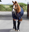 Premier Equine Airtechnology Knee Pro-Tech Horse Travel Boots by Premier Equine at  Try a Bit