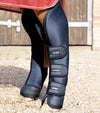 Premier Equine Airtechnology Knee Pro-Tech Horse Travel Boots by Premier Equine at  Try a Bit