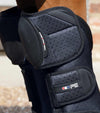 Premier Equine Airtechnology Knee Pro-Tech Horse Travel Boots by Premier Equine at  Try a Bit