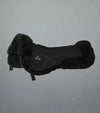 Premier Equine Airtechnology Shockproof Wool Saddle Pad - Half Pad by Premier Equine at  Try a Bit