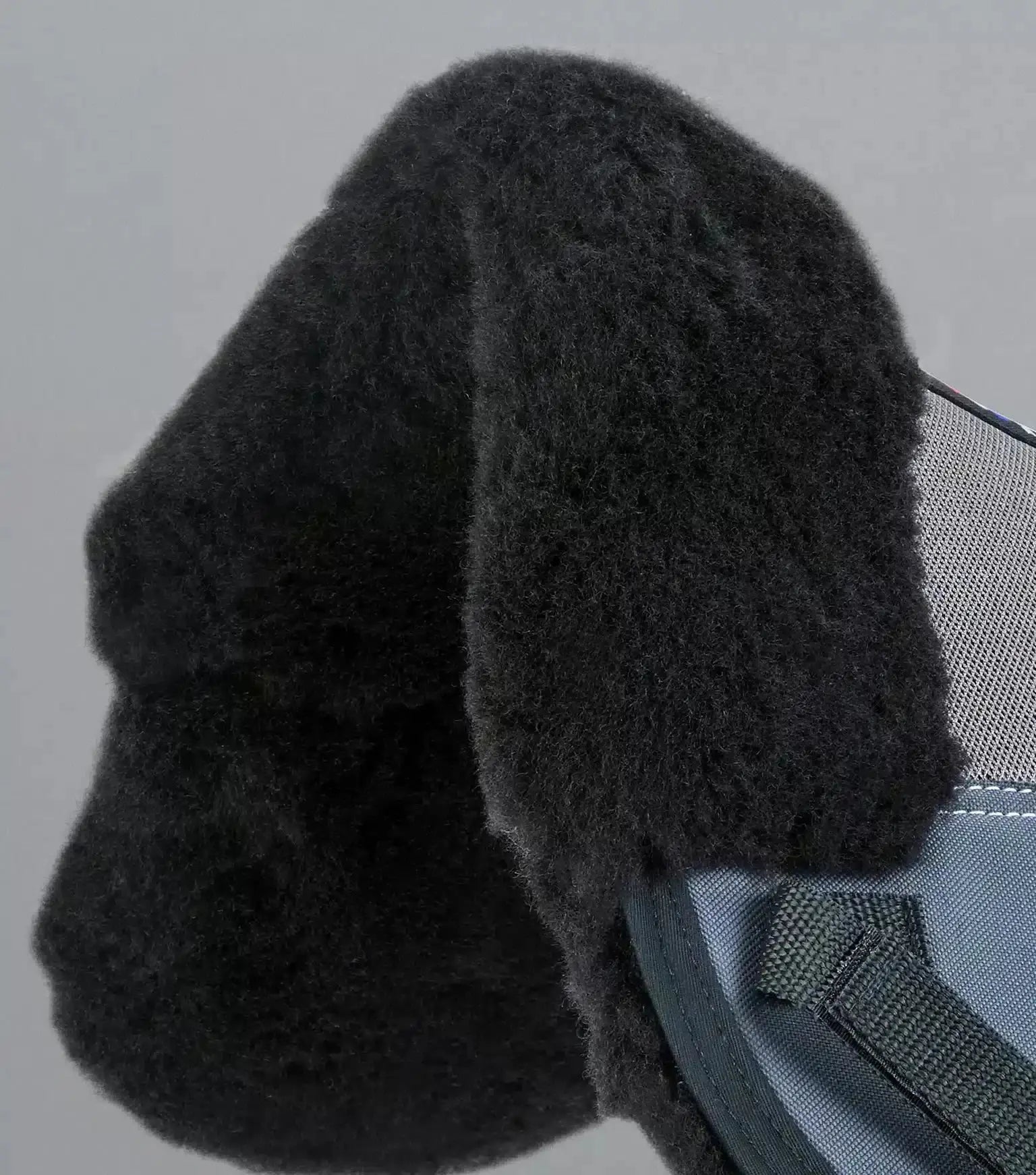 Premier Equine Airtechnology Shockproof Wool Saddle Pad - Half Pad by Premier Equine at  Try a Bit