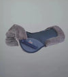 Premier Equine Airtechnology Shockproof Wool Saddle Pad - Half Pad by Premier Equine at  Try a Bit