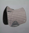 Premier Equine Alberta CC Satin Dressage Square by Premier Equine at  Try a Bit