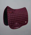 Premier Equine Alberta CC Satin Dressage Square by Premier Equine at  Try a Bit