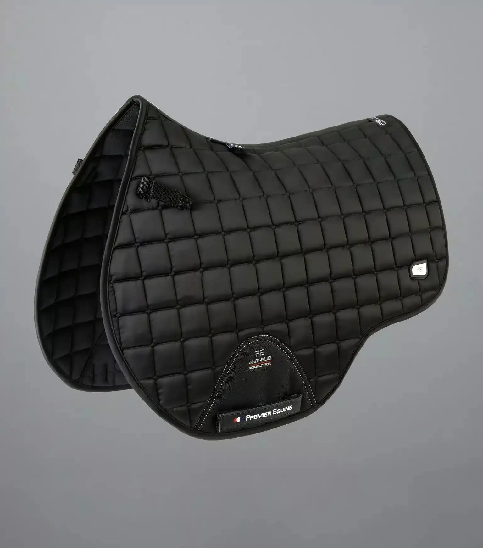Premier Equine Alberta CC Satin GP/Jump Square by Premier Equine at  Try a Bit