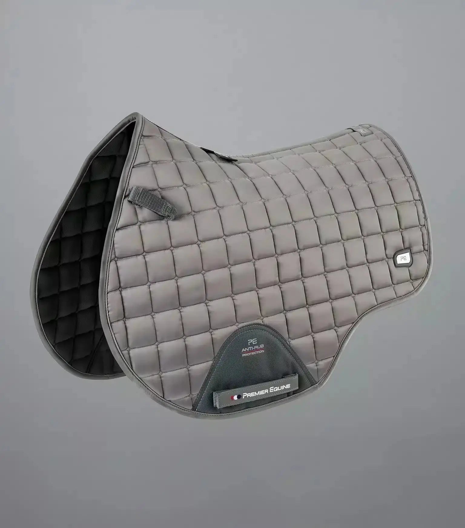 Premier Equine Alberta CC Satin GP/Jump Square by Premier Equine at  Try a Bit