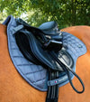 Premier Equine Alberta CC Satin GP/Jump Square by Premier Equine at  Try a Bit