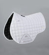 Premier Equine Alberta CC Satin GP/Jump Square by Premier Equine at  Try a Bit