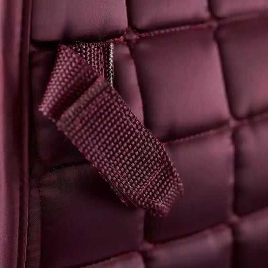 Premier Equine Alberta CC Satin GP/Jump Square by Premier Equine at  Try a Bit
