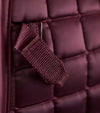 Premier Equine Alberta CC Satin GP/Jump Square by Premier Equine at  Try a Bit