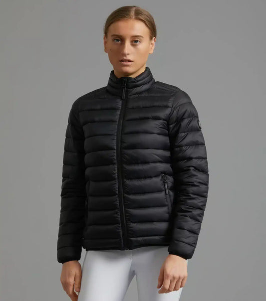 Premier Equine Alsace Ladies Puffer Jacket by Premier Equine at  Try a Bit