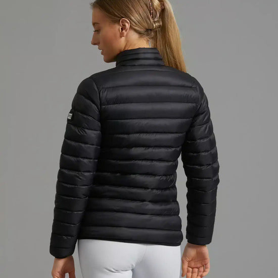Premier Equine Alsace Ladies Puffer Jacket by Premier Equine at  Try a Bit