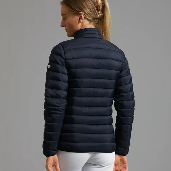 Premier Equine Alsace Ladies Puffer Jacket by Premier Equine at  Try a Bit