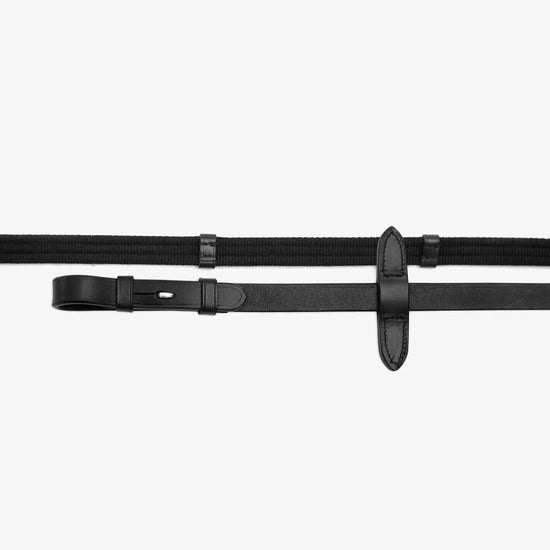 Premier Equine Altare Web Reins by Premier Equine at  Try a Bit