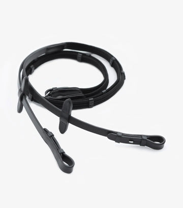 Premier Equine Altare Web Reins by Premier Equine at  Try a Bit