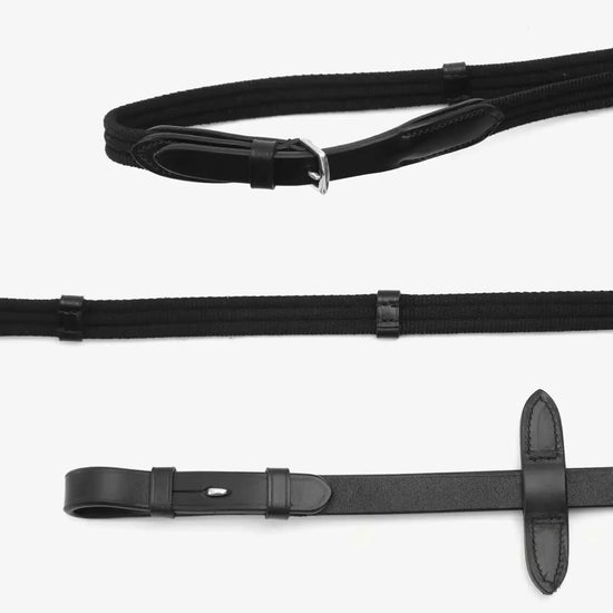 Premier Equine Altare Web Reins by Premier Equine at  Try a Bit
