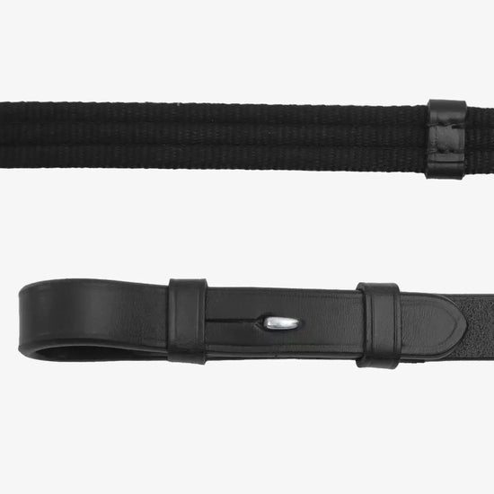 Premier Equine Altare Web Reins by Premier Equine at  Try a Bit