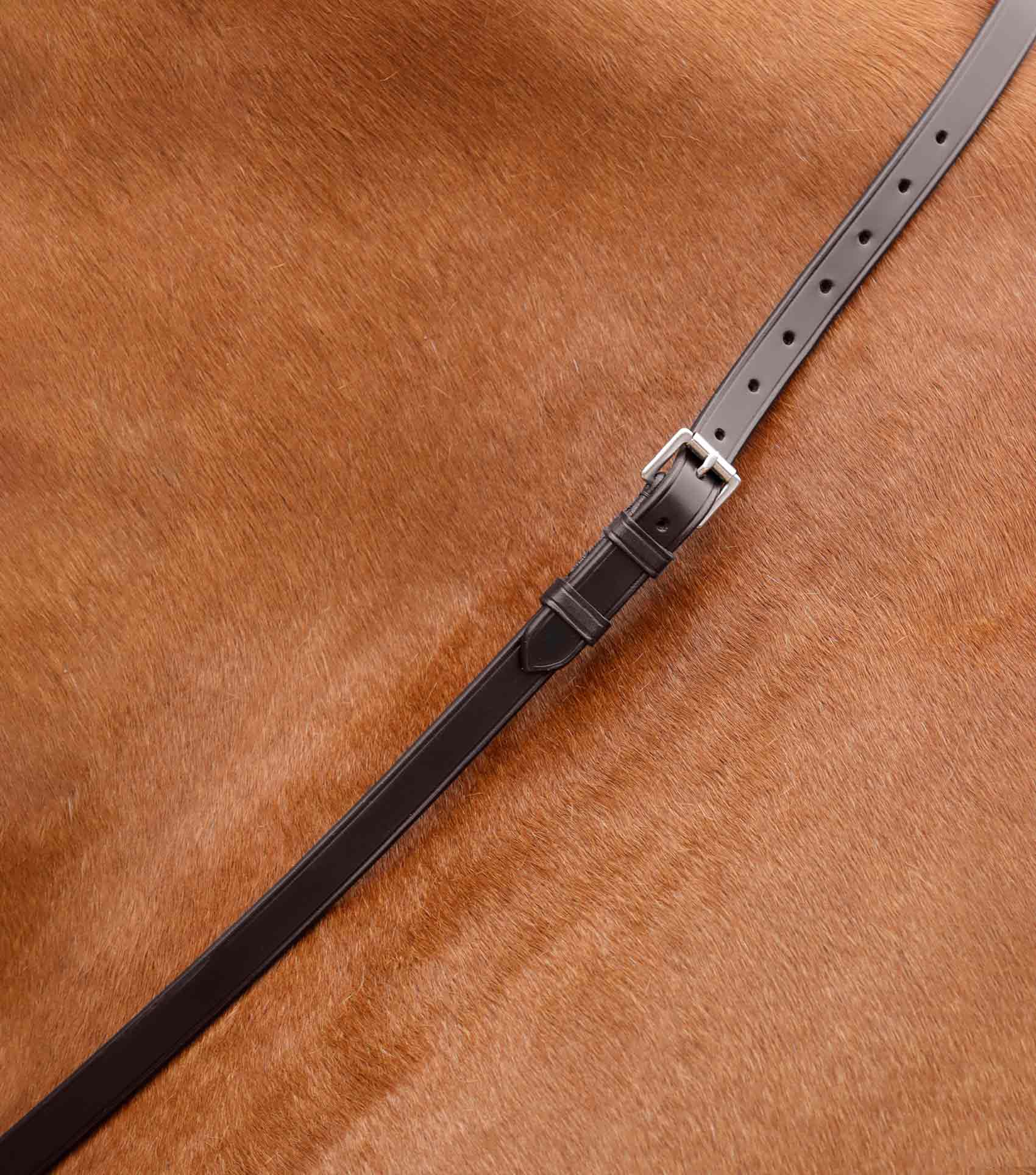 Premier Equine Altino Horse Neck Strap by Premier Equine at  Try A Bit