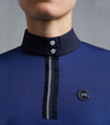 Premier Equine Amia Ladies Technical Short Sleeve Riding Top by Premier Equine at  Try a Bit