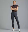 Premier Equine Amia Ladies Technical Short Sleeve Riding Top by Premier Equine at  Try a Bit