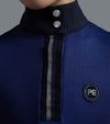 Premier Equine Mini Amia Girl's Technical Short Sleeve Riding Top by Premier Equine at  Try a Bit