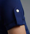 Premier Equine Mini Amia Girl's Technical Short Sleeve Riding Top by Premier Equine at  Try a Bit