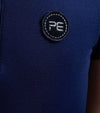 Premier Equine Mini Amia Girl's Technical Short Sleeve Riding Top by Premier Equine at  Try a Bit