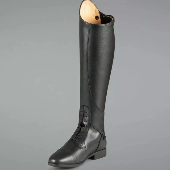 Premier Equine Anima Ladies Synthetic Field Tall Riding Boot by Premier Equine at  Try a Bit