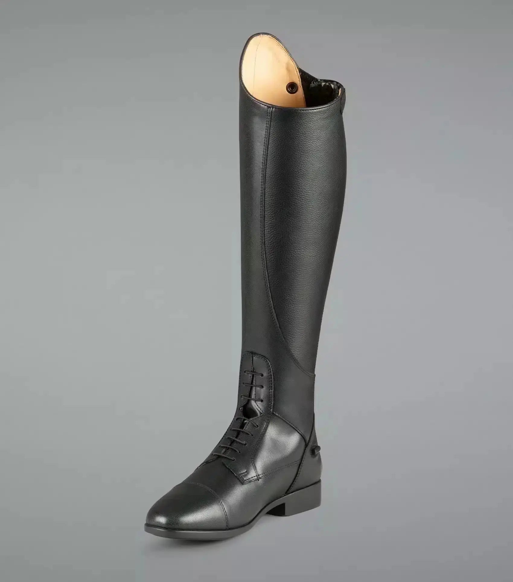 Premier Equine Anima Ladies Synthetic Field Tall Riding Boot by Premier Equine at  Try a Bit