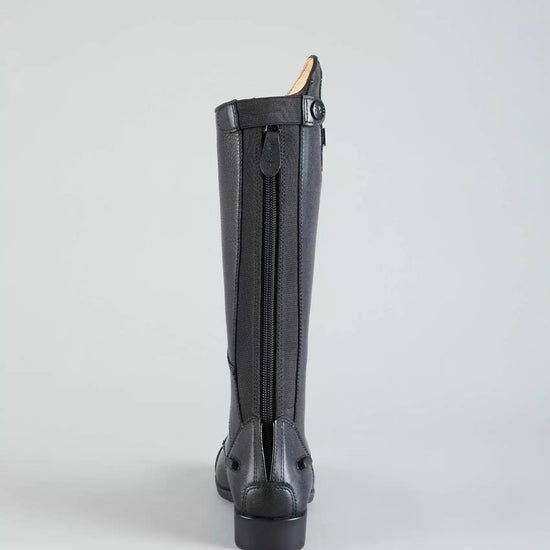 Premier Equine Anima Junior Synthetic Field Tall Riding Boot by Premier Equine at  Try a Bit