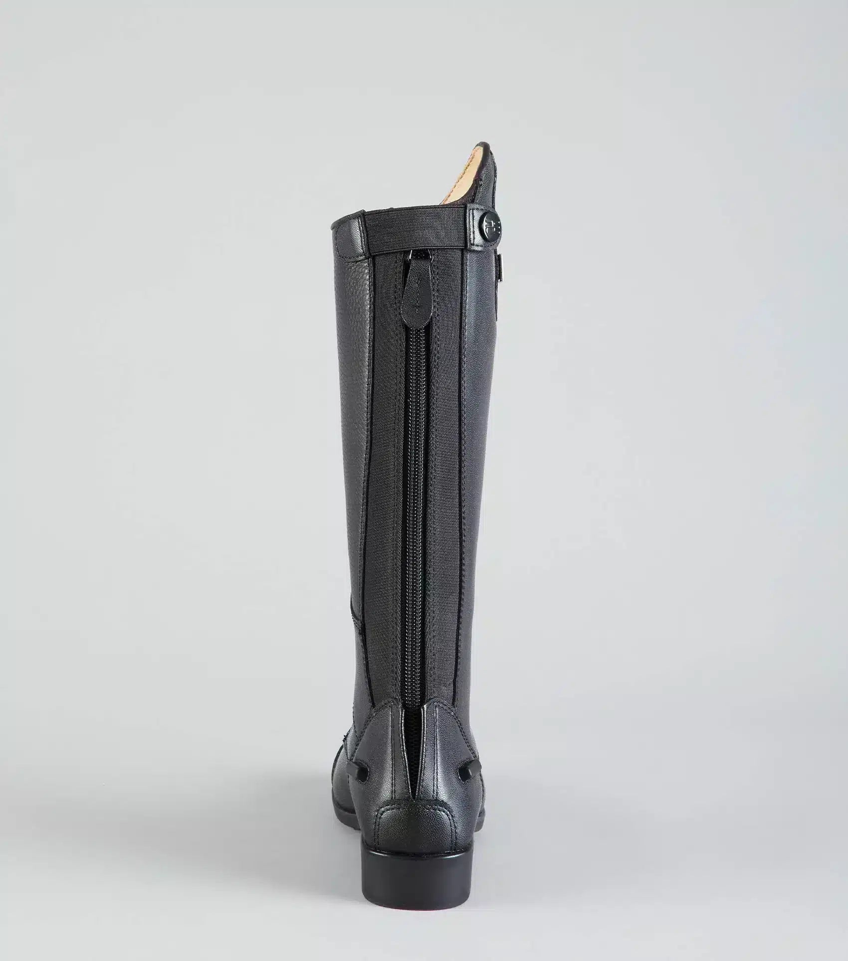Premier Equine Anima Junior Synthetic Field Tall Riding Boot by Premier Equine at  Try a Bit