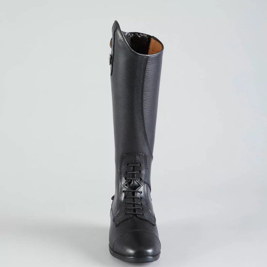 Premier Equine Anima Junior Synthetic Field Tall Riding Boot by Premier Equine at  Try a Bit
