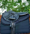 Premier Equine Anti-Slip Airflow Shockproof Racing/ Training Saddle Pad by Premier Equine at  Try a Bit