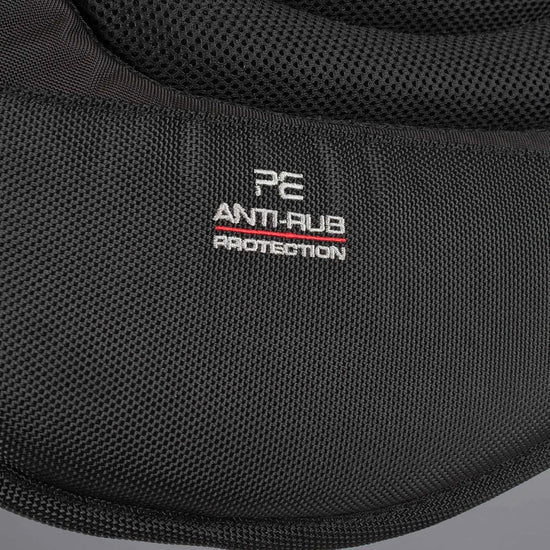Premier Equine Anti-Slip Airflow Shockproof Racing/ Training Saddle Pad by Premier Equine at  Try a Bit
